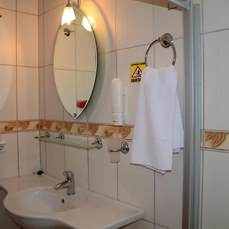 Keskin ホテル ダルヤン