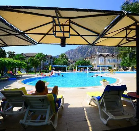 Keskin Hotel
