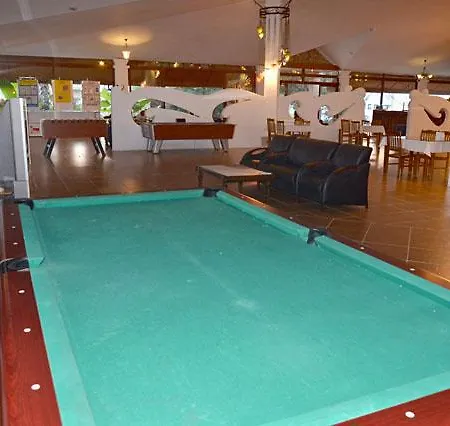 Keskin 3* ダルヤン