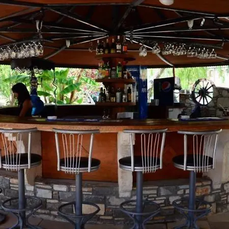 ホテル Keskin ダルヤン