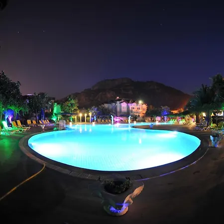 Keskin Hotel 3*