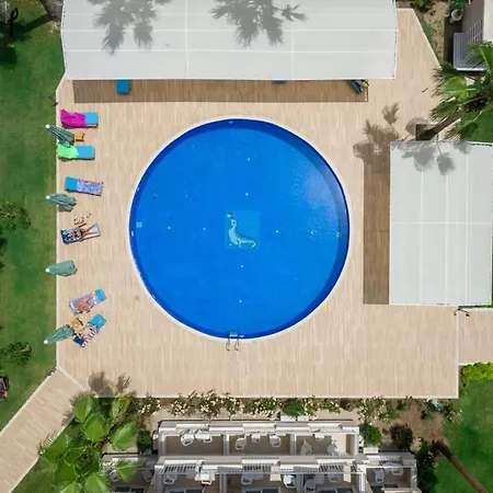 Keskin 3* ダルヤン