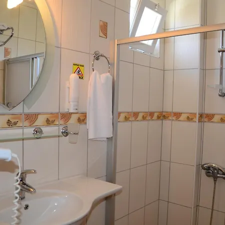 ホテル Keskin ダルヤン