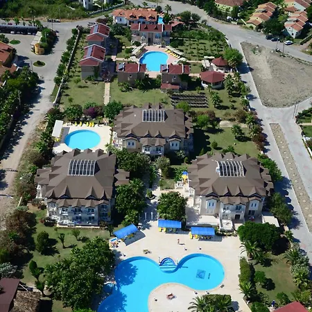 Keskin Dalyan