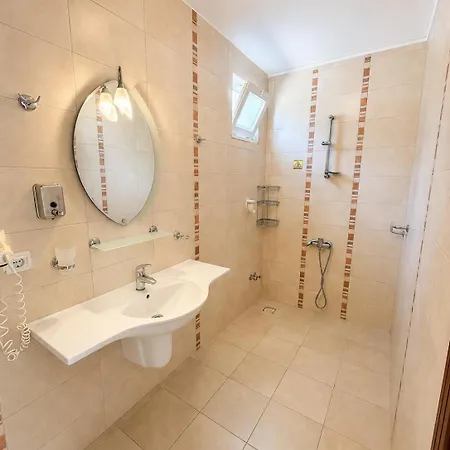 Szálloda Keskin 3*