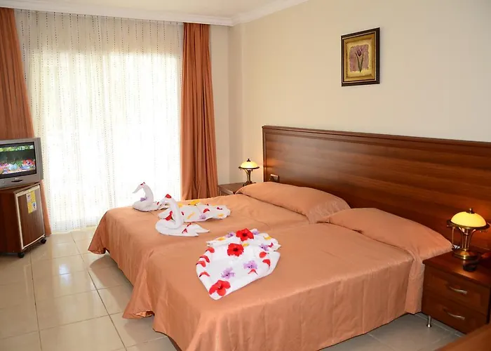 Keskin Hotel