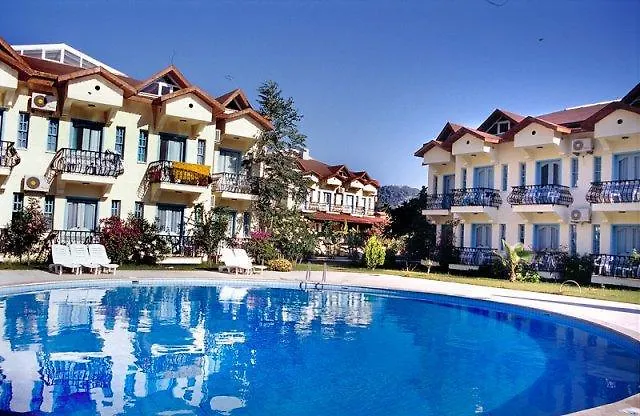Keskin Otel Dalyan