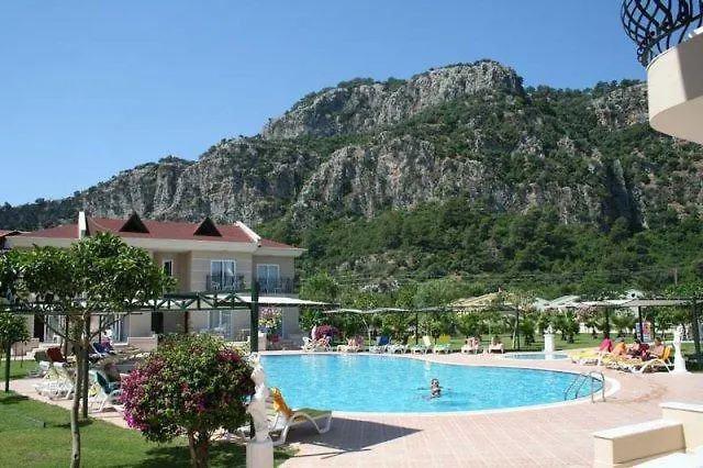 Keskin Otel Dalyan