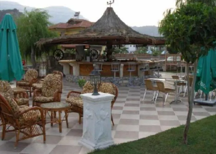 Hotel Keskin 3*