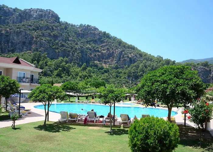 Hotel Keskin