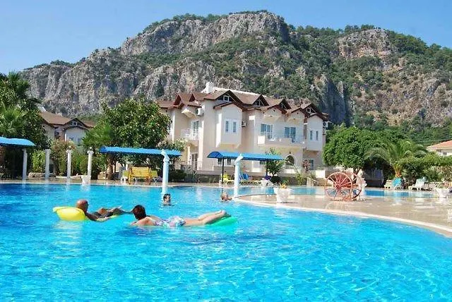 Keskin 3* Dalyan
