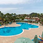 Keskin 3* Dalyan