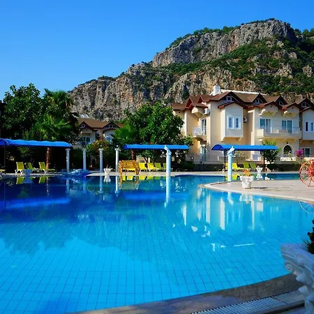 فندق Keskin 3*