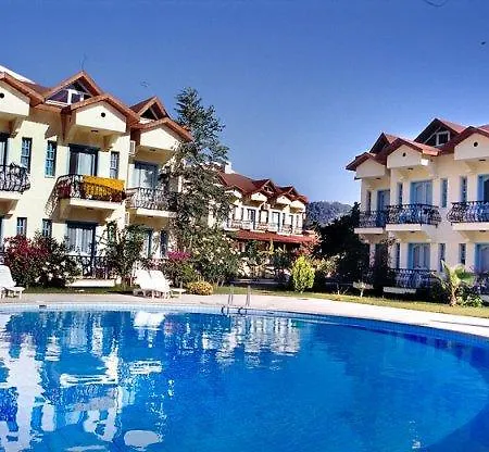 Keskin فندق داليان