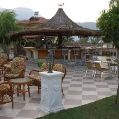 فندق Keskin 3*
