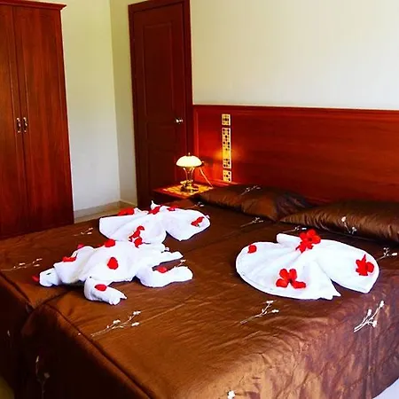 فندق Keskin 3*
