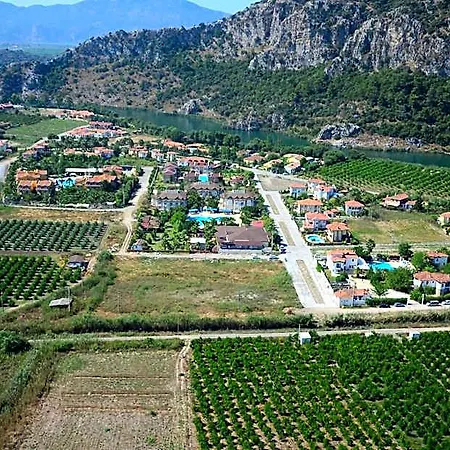 Keskin Dalyan
