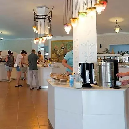 Keskin Ξενοδοχείο Dalyan