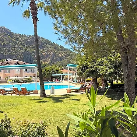 Keskin Ξενοδοχείο Dalyan