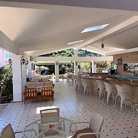 Ξενοδοχείο Keskin 3*