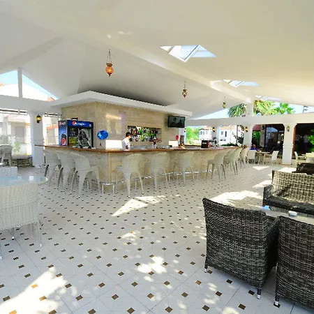 Keskin Szálloda Dalyan