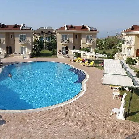 Keskin 3*