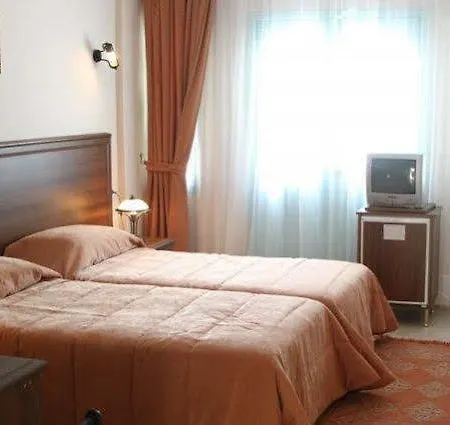Keskin 3* داليان