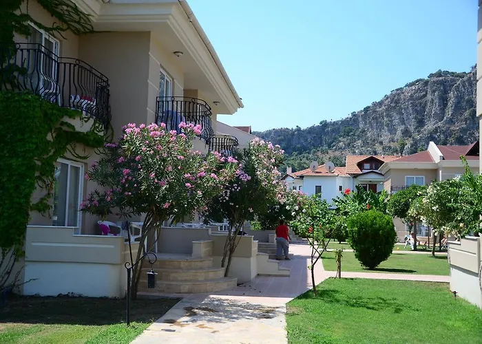 Keskin Hotel Dalyan