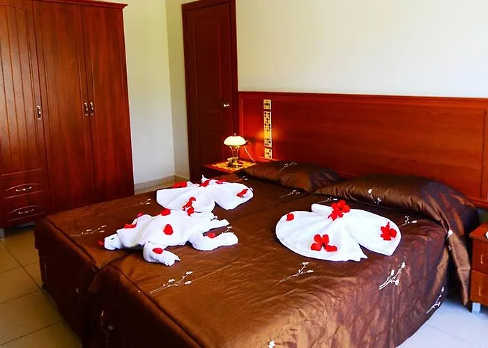 Hotel Keskin 3*