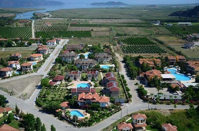 Keskin 3* Dalyan